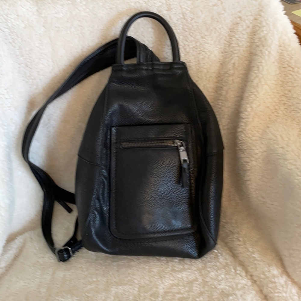 Clarks Backpack